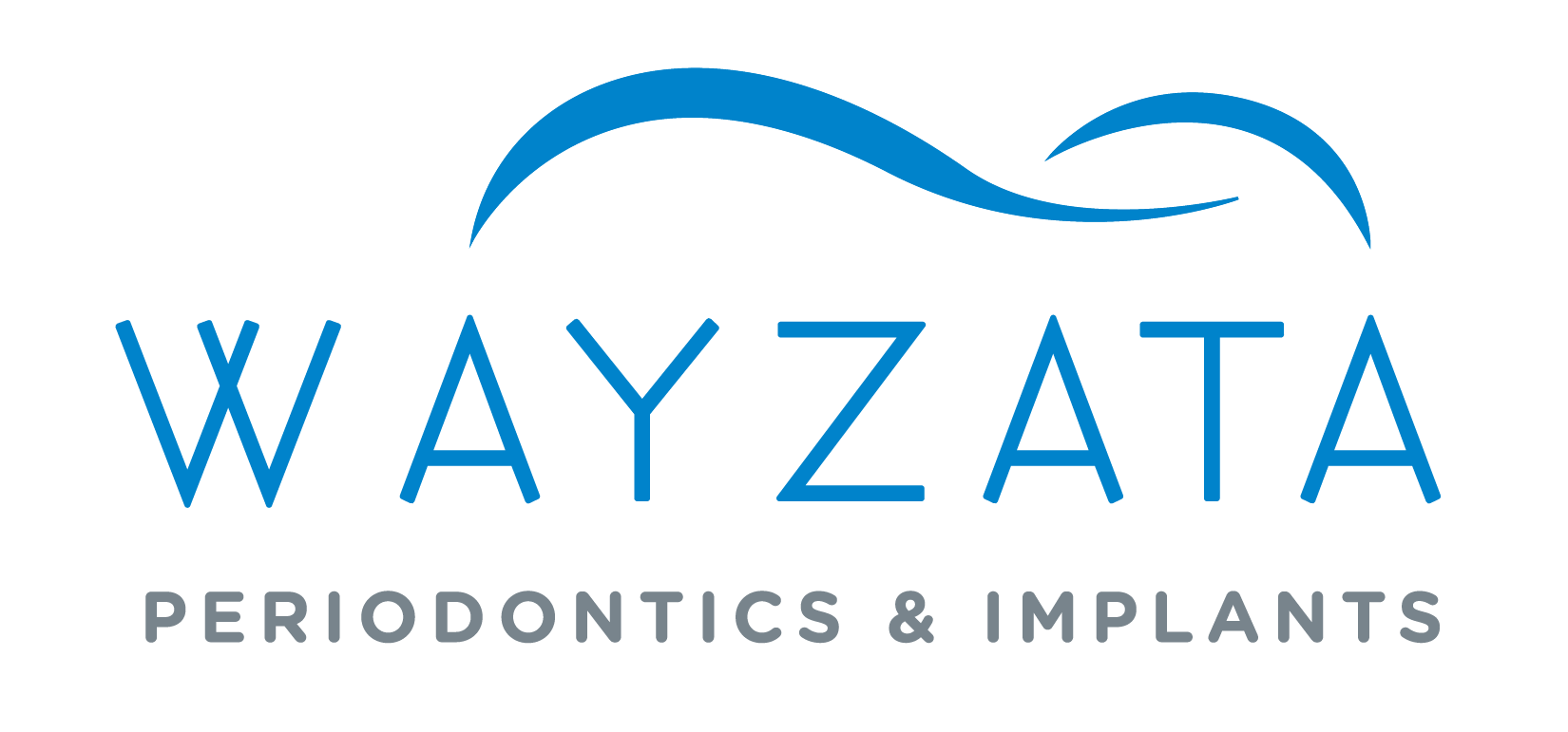 Wayzata Periodontal logo